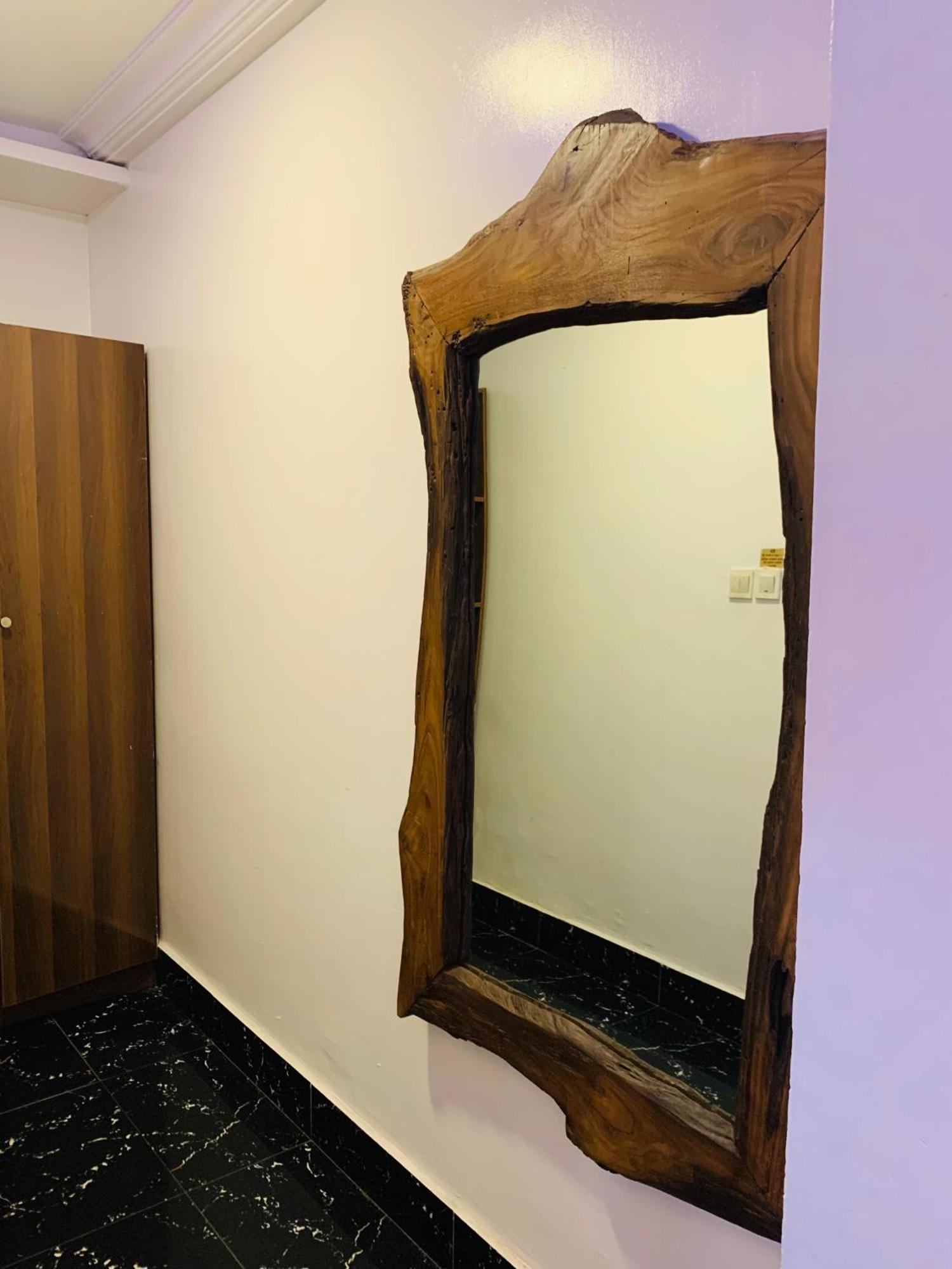 Presken Hotels @ Freedom Way, Lekki Buitenkant foto